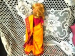 barbie in india gold bk